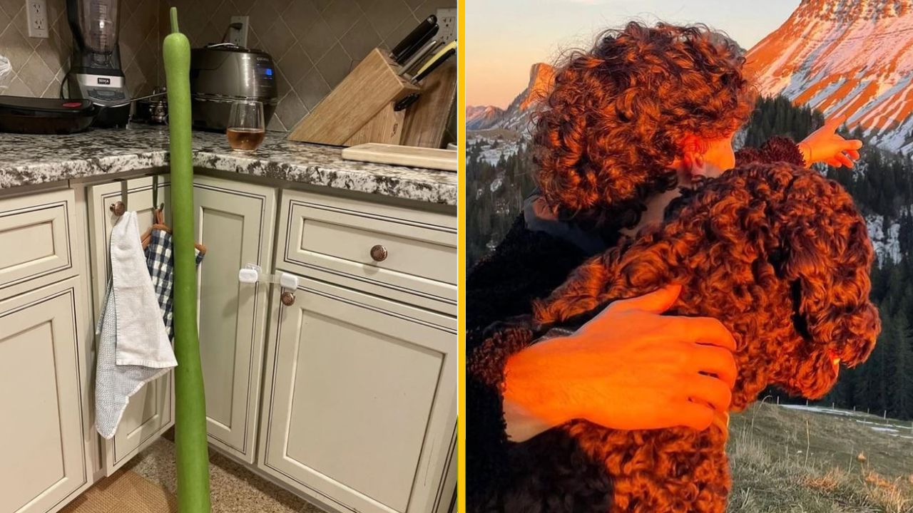 12 prípadov, kedy nám príroda pripomenula, aká ohromujúca môže byť