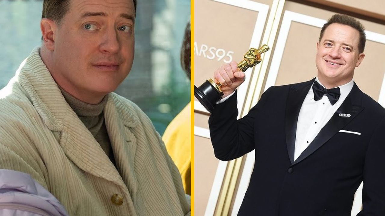 Comeback Brendana Frasera pokračuje: Vyšiel trailer na jeho nový film Rental Family