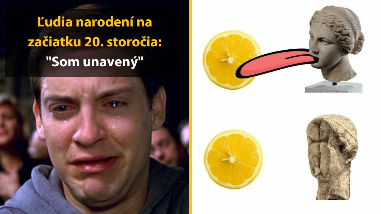 10 brilantných historických vtipov, alebo ako sa nechať vyhodiť z hodín dejepisu