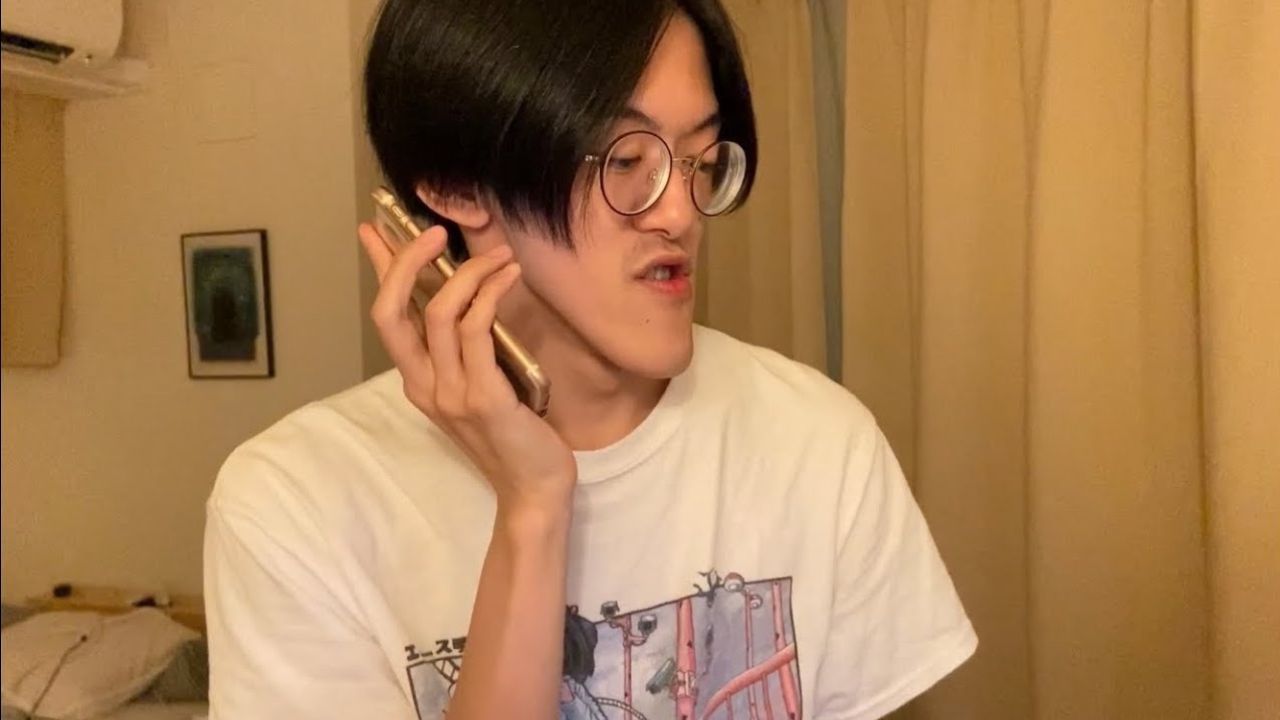 Najnovšia senzácia internetu je japonský YouTuber s najdlhšou bradou