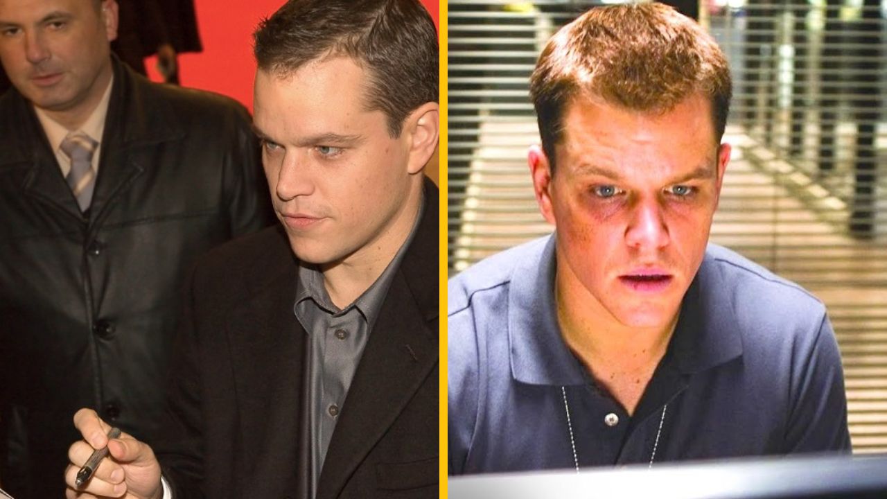 Kriminálny thriller s Mattom Damonom je považovaný za jeden z najlepších 21. storočia