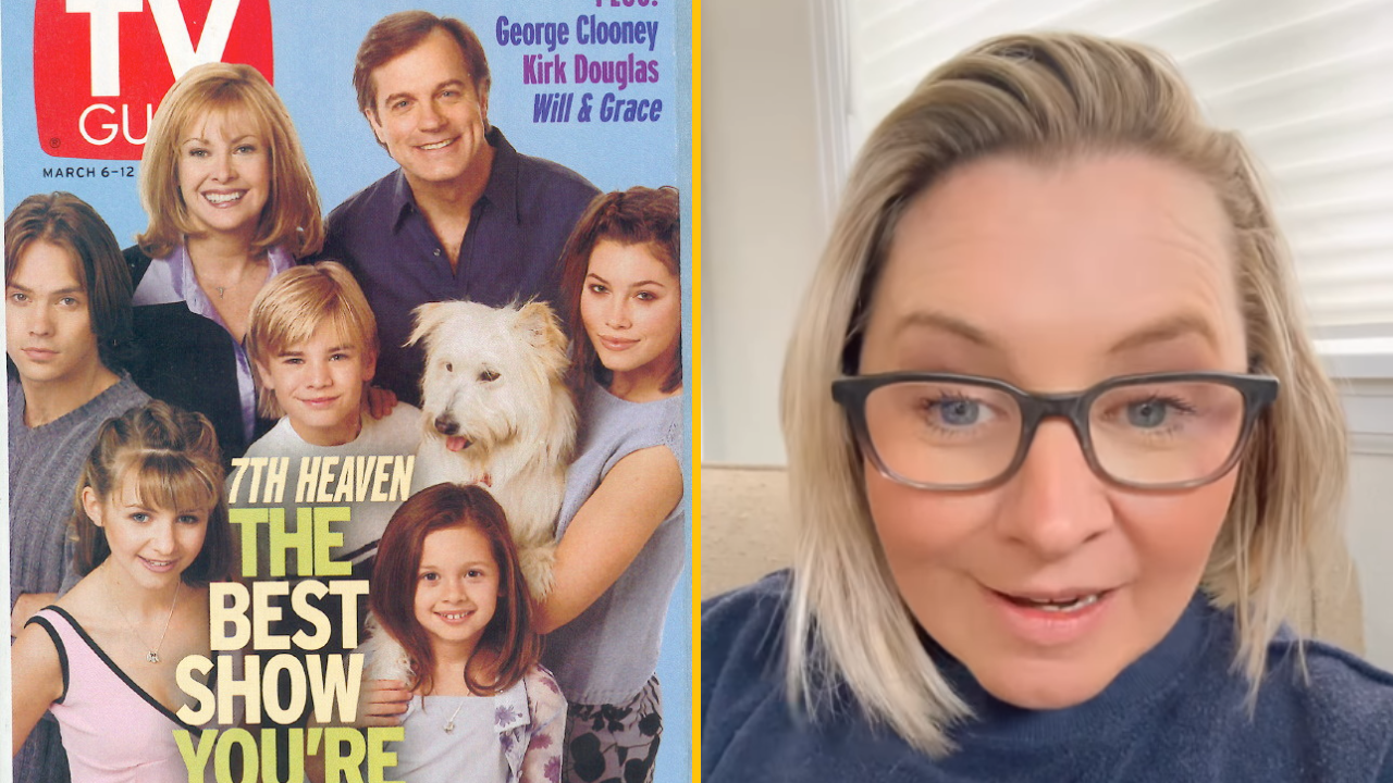 Herečka zo „Siedmeho neba“ prezradila, prečo používa vo svojich videách filtre