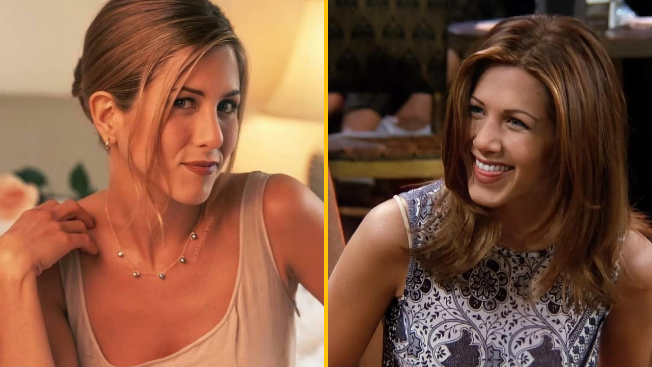 Jennifer Aniston schvaľuje trend Rachel Greenovej – okrem týchto dvoch vecí