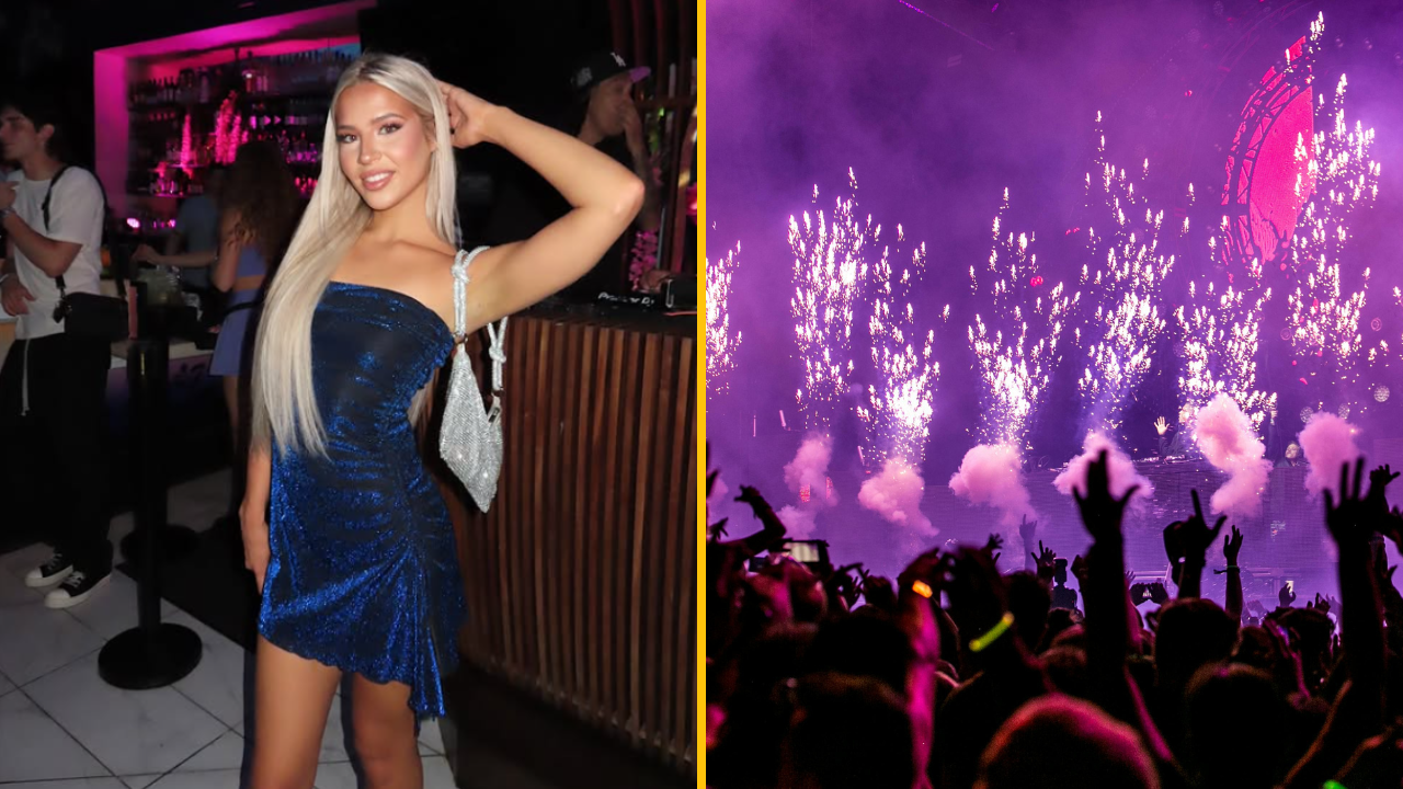 Žene ostalo v tele niečo, čo tam vôbec nemalo byť. Smrdelo to ako zdochnutá krysa