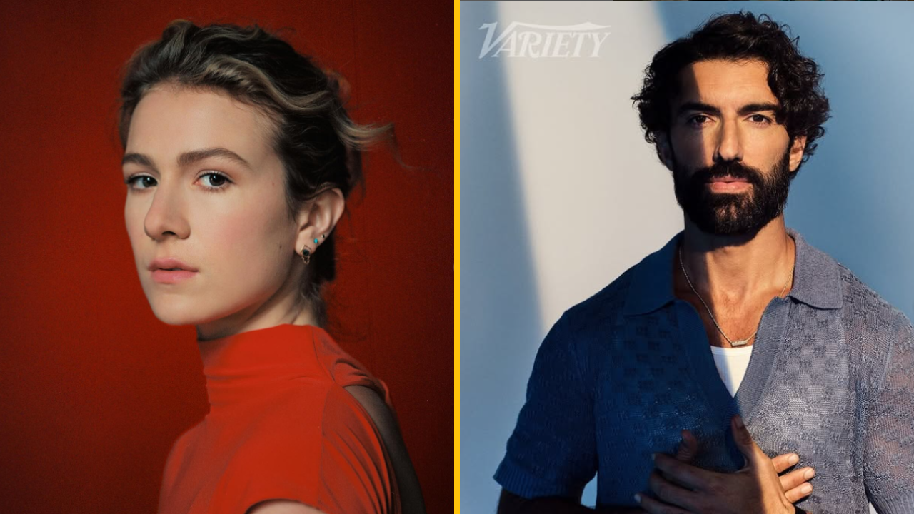 Neuveríte, z čoho obvinila herečka Isabela Ferrer („Končí sa to nami“) svojho kolegu Justina Baldoniho