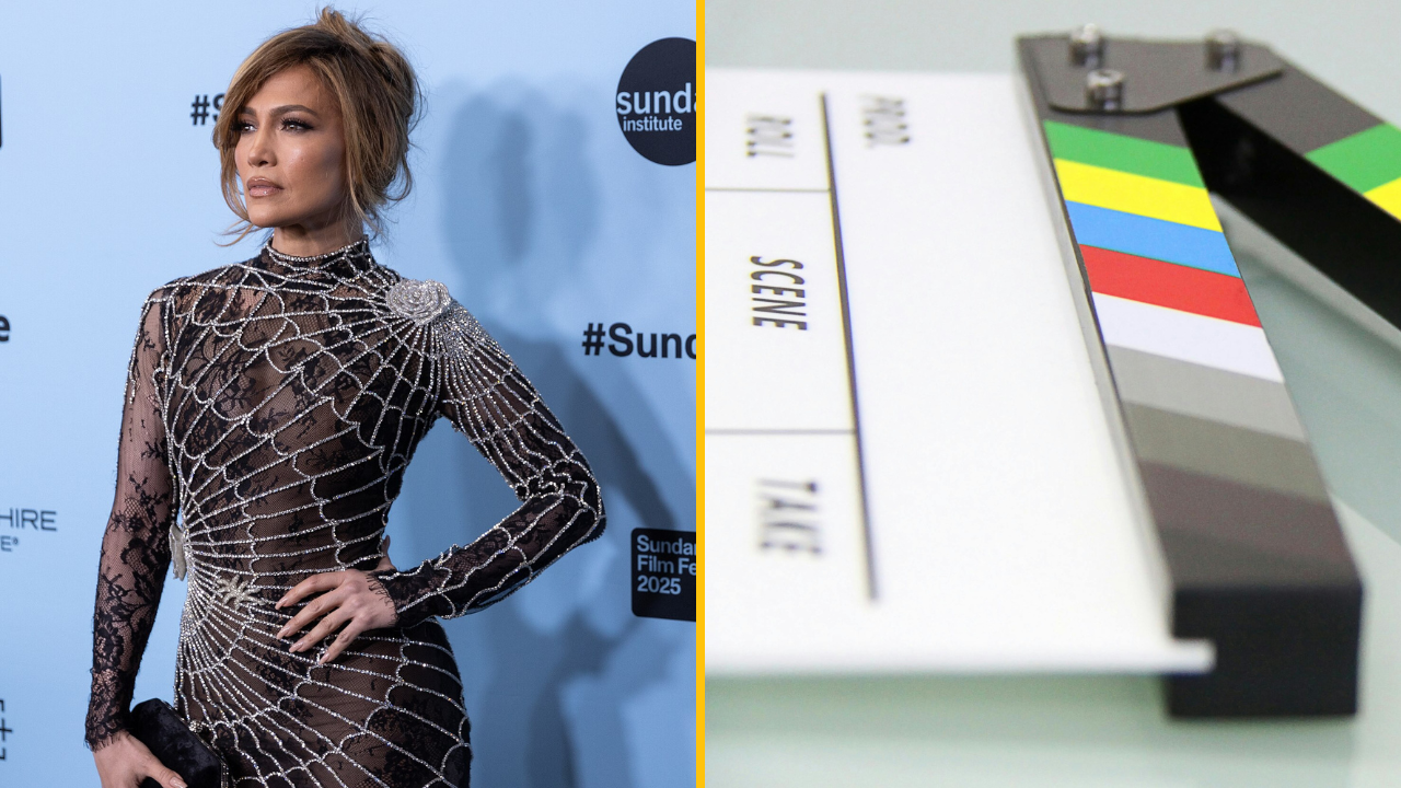 Takto Jennifer Lopez nepoznáme. Pozrite sa na jej štýl vo filme „Kiss of the Spider Woman“