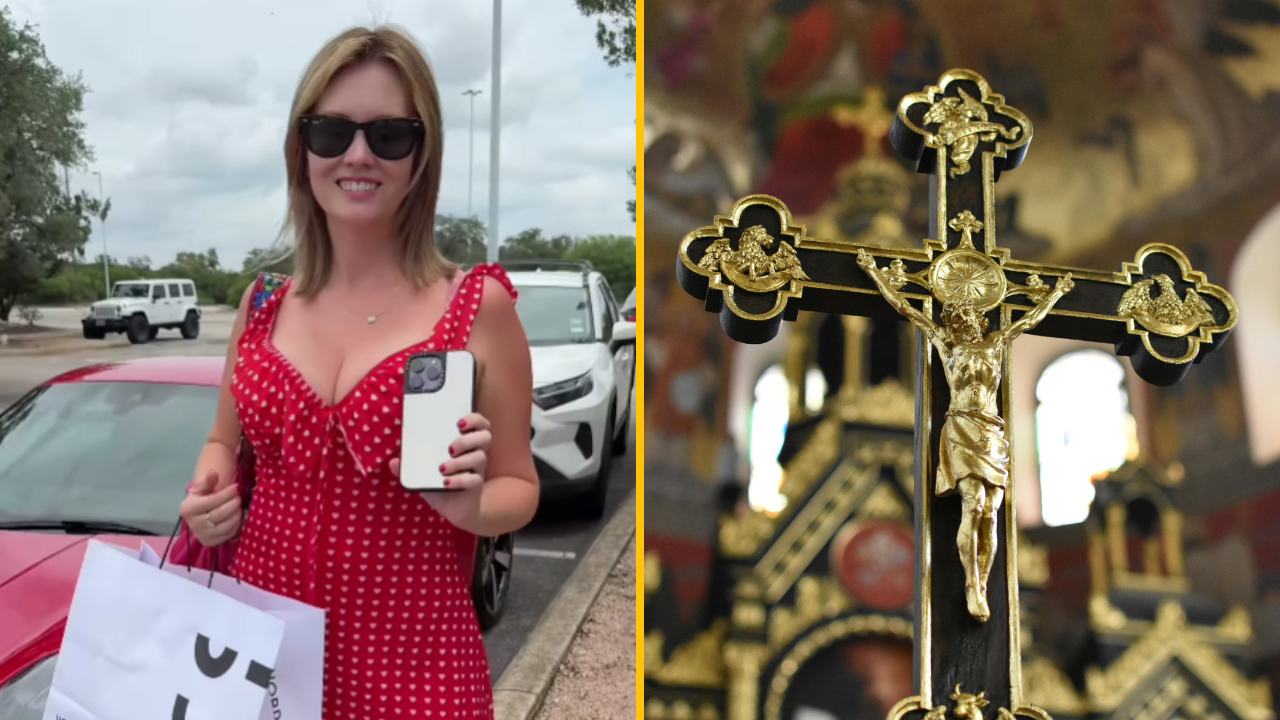 Žena, ktorá bola hviezdou OnlyFans, si chce dať obnoviť panenskú blanu a pridať sa k mormónom