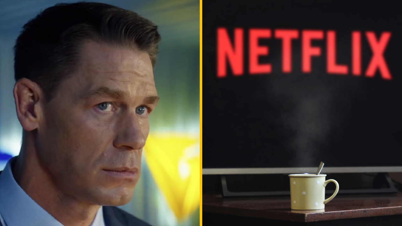 Tento film s Johnom Cenom je na Netflixe obrovským hitom. Videli ste ho už?