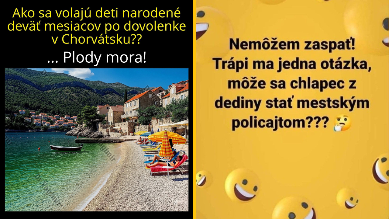 20+ Obrázkov: Všetko vtipné z internetu! #531 – Rozdiel medzi skromným a lakomým ale aj pes, ktorý pripravil svojej rodine malý infarkt