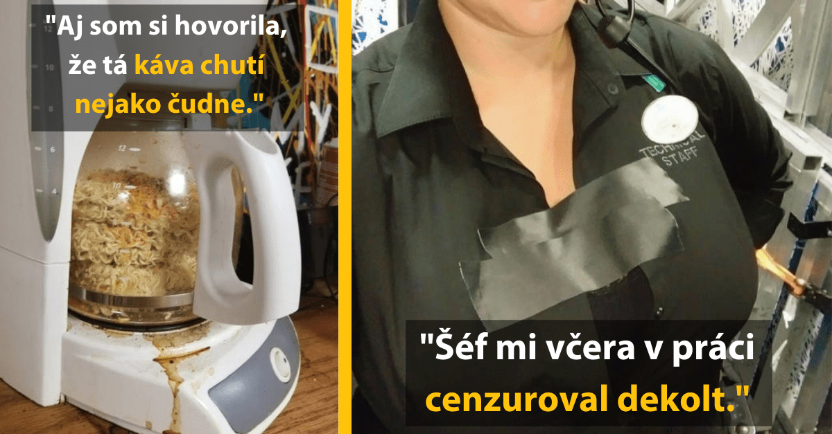 12 otrasných šéfov, s ktorými by ste pracovať nechceli