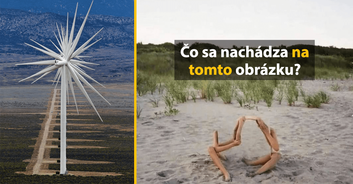 Týchto 15 obrázkov skrýva viac, než sa na prvý pohľad zdá