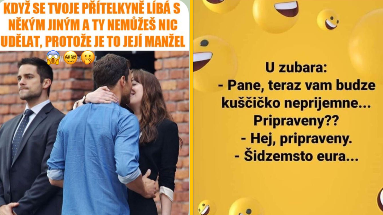 20+ Obrázkov: Všetko vtipné z internetu! #528 – Originálne kachličky na záchode a návšteva u zubára