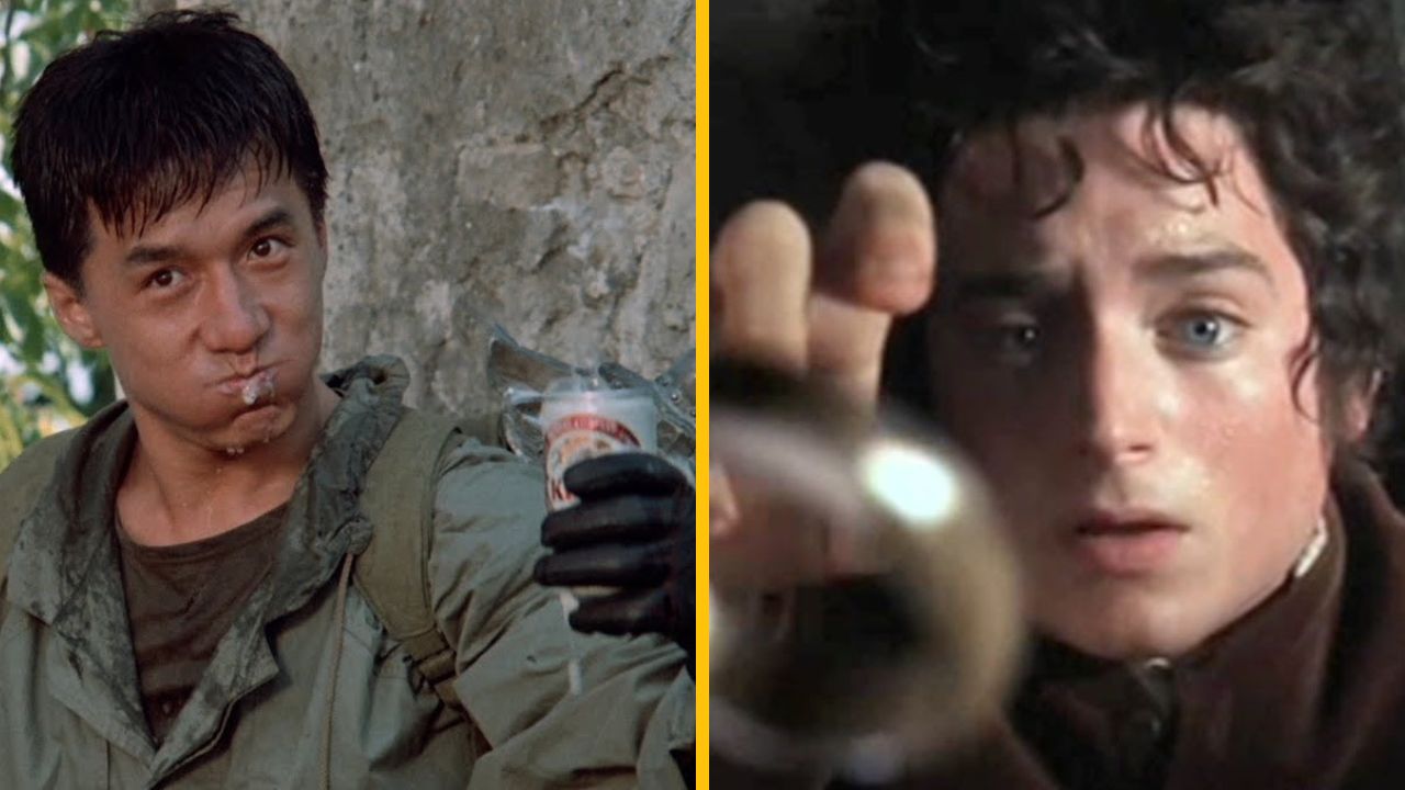 TOP 10 najlepších dobrodružných filmov všetkých čias