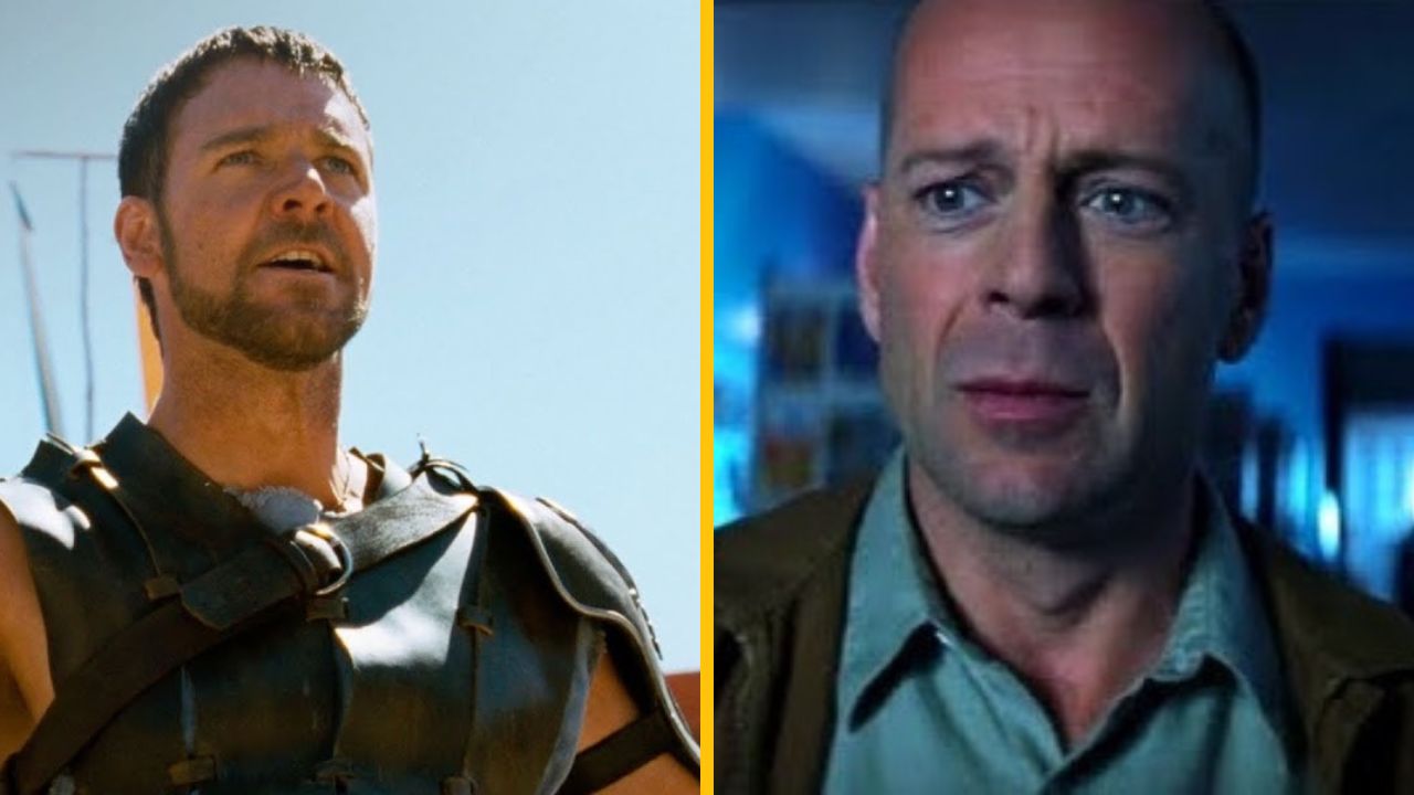 Filmová spomienka po 25 rokoch: 10 najlepších filmov z roku 2000