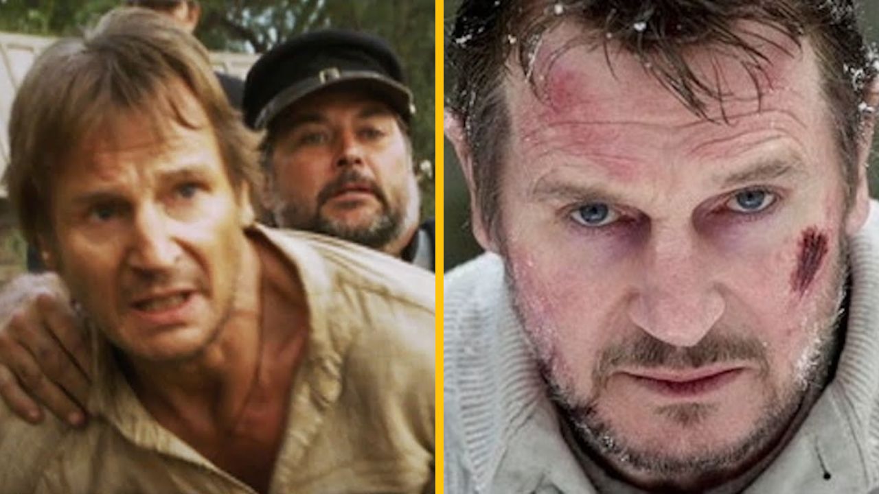 5 podceňovaných filmov s Liamom Neesonom, ktoré by si mal pozrieť každý jeho fanúšik