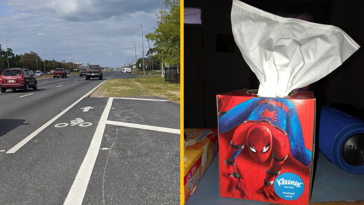 10 nepodarených dizajnov, ktoré boli naozaj nešťastným rozhodnutím