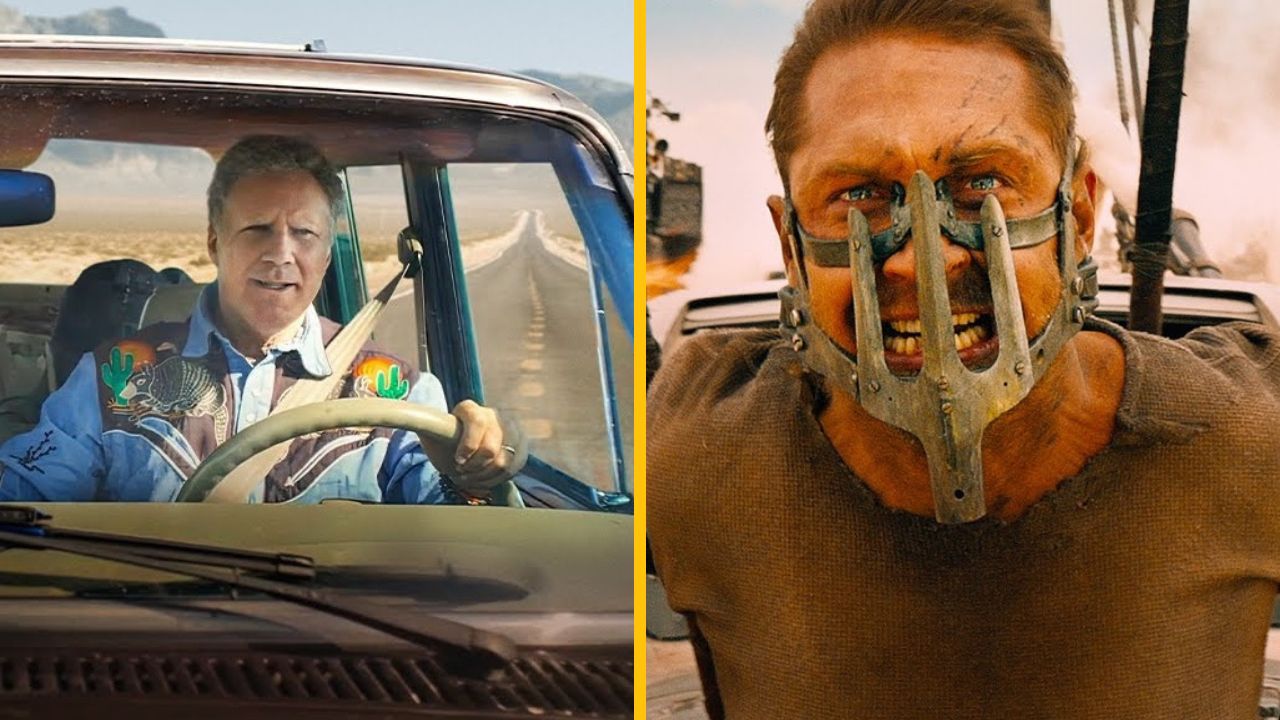 10 najlepších filmov, ktoré si môžete pozrieť na Netflixe v auguste 2025