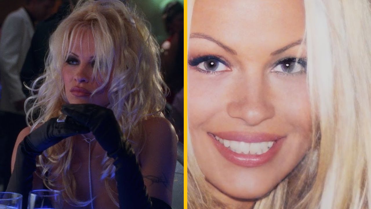 10 najlepších filmov a TV shows, v ktorých sa predstavila legendárna Pamela Anderson