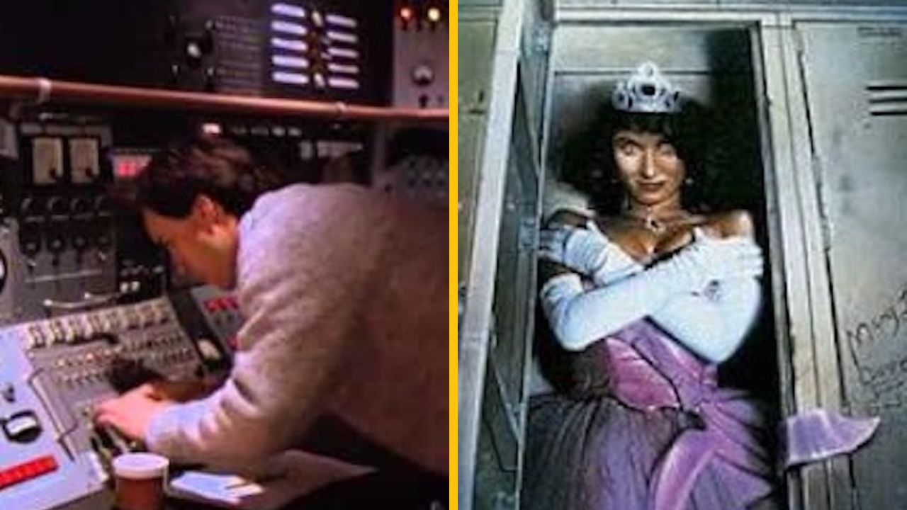 10 najpodceňovanejších hororov z 80. rokov, ktoré stoja za pozornosť aj dnes