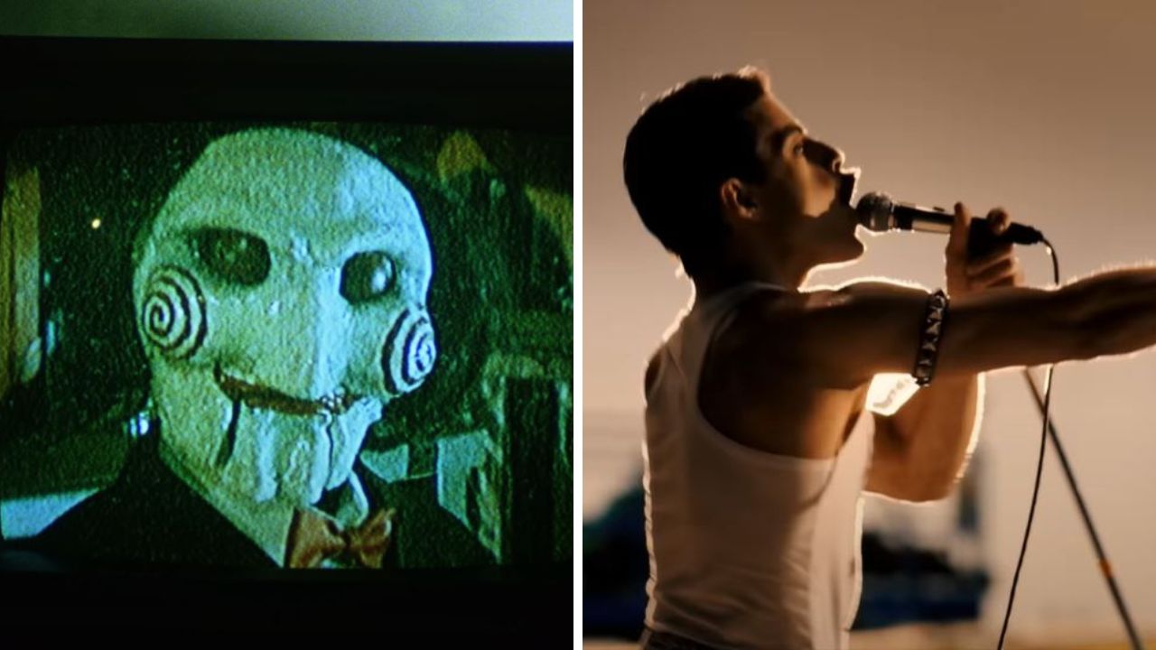 Od Hollywoodu po horory: Ako dobre poznáš svet filmov?