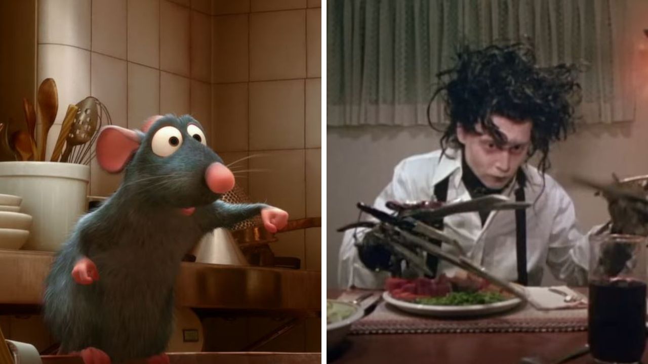 Zahraj sa na filmového detektíva: Dokážeš uhádnuť všetko?