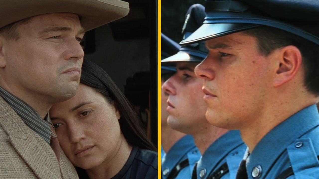 10 najlepších filmov, ktoré nakrútil legendárny režisér Martin Scorsese