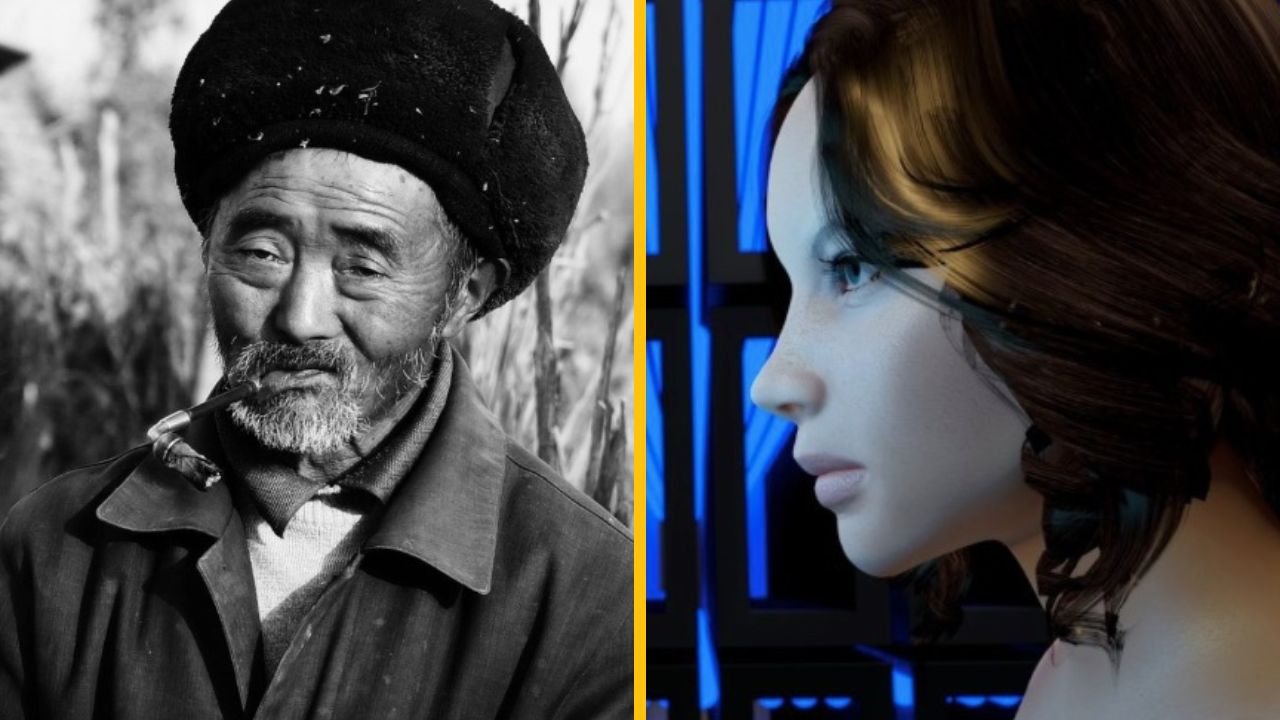 Senior (75) požiadal o rozvod s manželkou, pretože sa zaľúbi do AI dievčaťa na internete