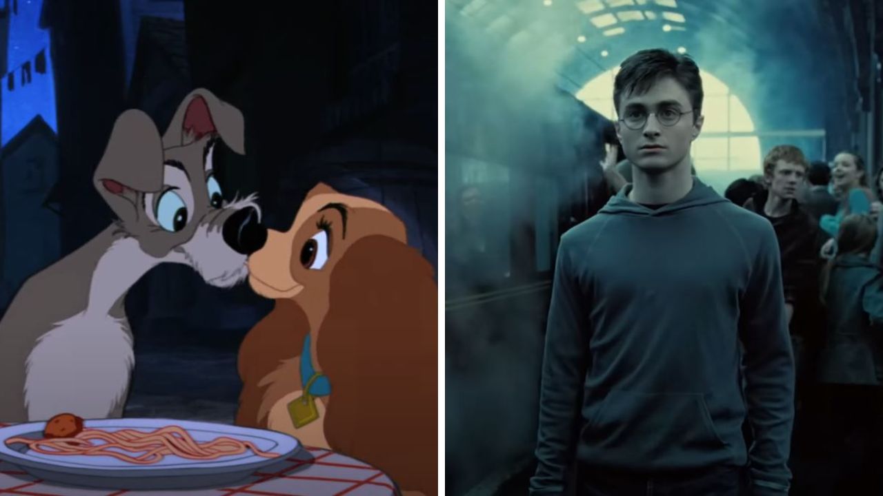 Svet filmu čaká: Dokážeš odhaliť všetky jeho tajomstvá?