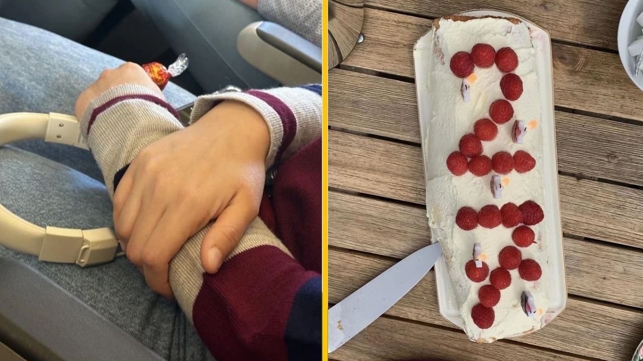 15 fotografií, ktoré zachytili niečo „výnimočné“