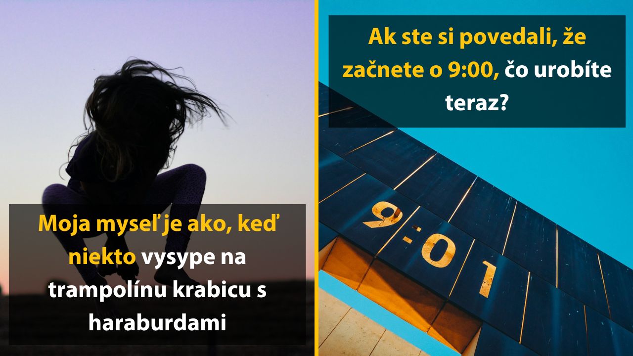 10 vtipných príspevkov, ktoré pobavia každého, s netradičným spôsobom myslenia