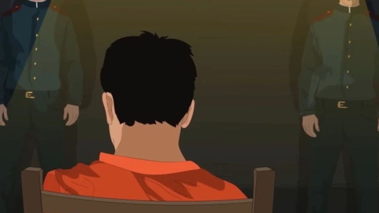 Hádanka len pre najšikovnejších: Akú otázku položiť dozorcom, aby ste sa dostali z väzenia?