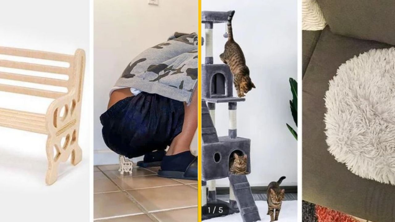 20 ľudí, ktorí si niečo kúpili online a stále sa snažia zdvihnúť si čeľusť zo zeme