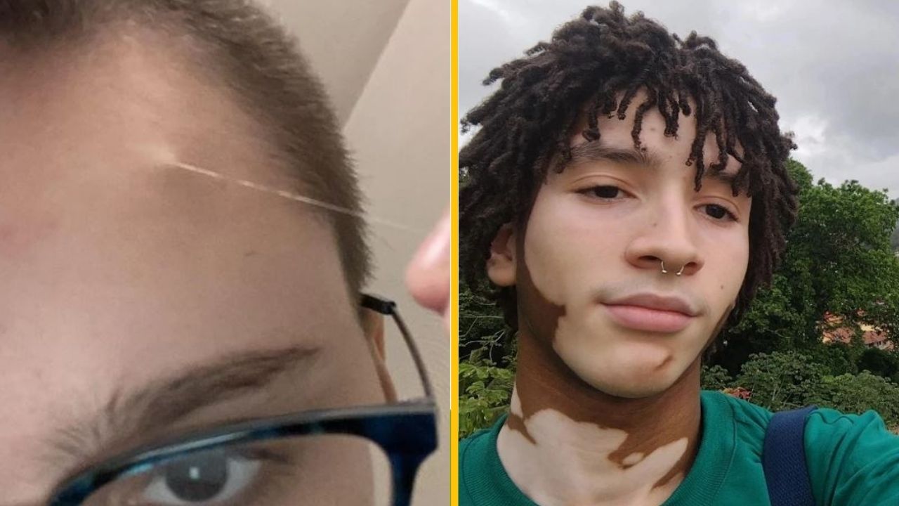 15 ľudí, ktorí dokazujú, že príroda má bujnú predstavivosť