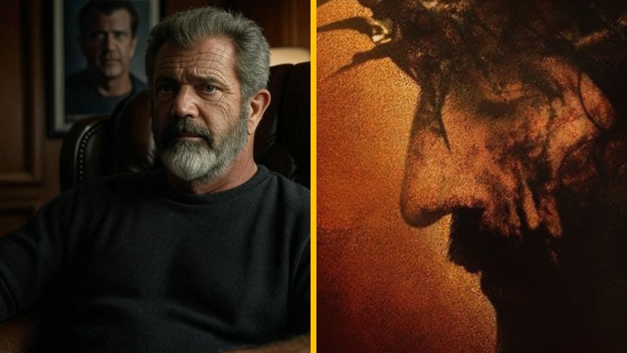 Vzkriesenie Krista od Mela Gibsona bude dvojdielny veľkofilm, do kín sa dostane v marci a máji 2027