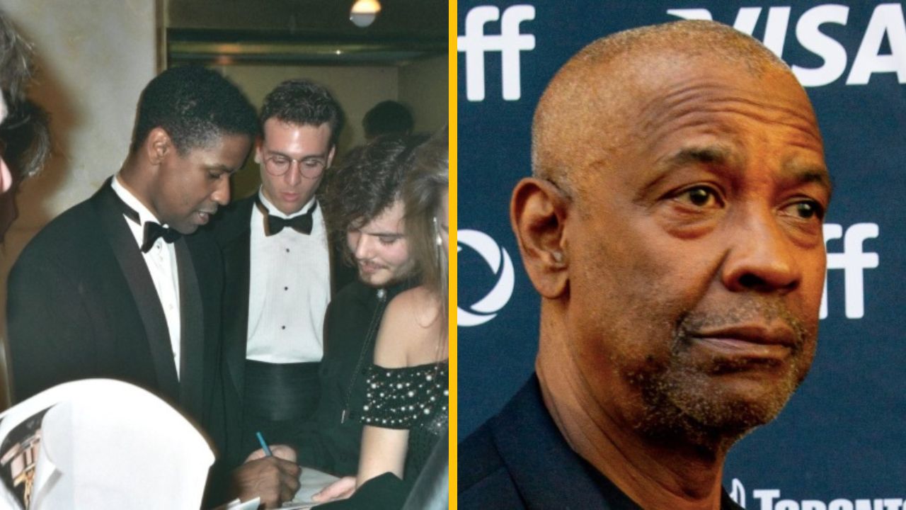 Denzel Washington elegantne prezradil, prečo mu nezáleží na Oscaroch