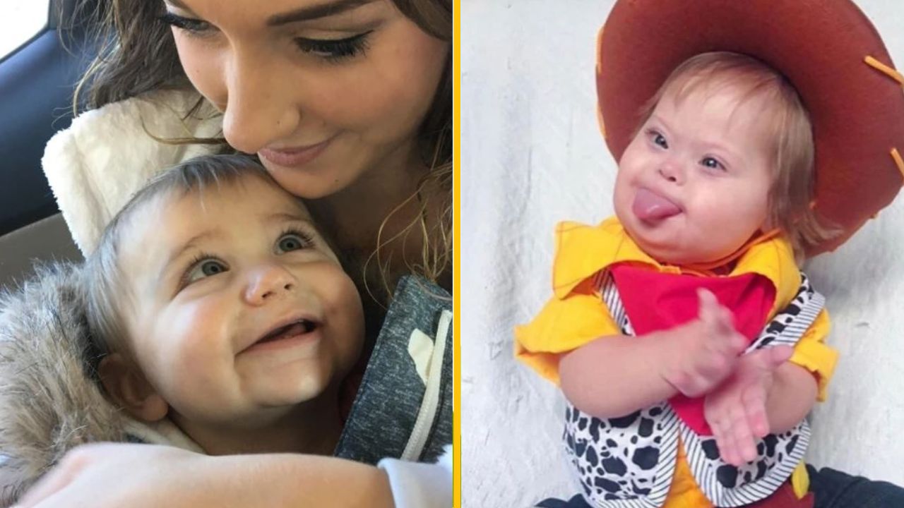 18 fotografií detí, ktoré sú stelesnením rozkoše