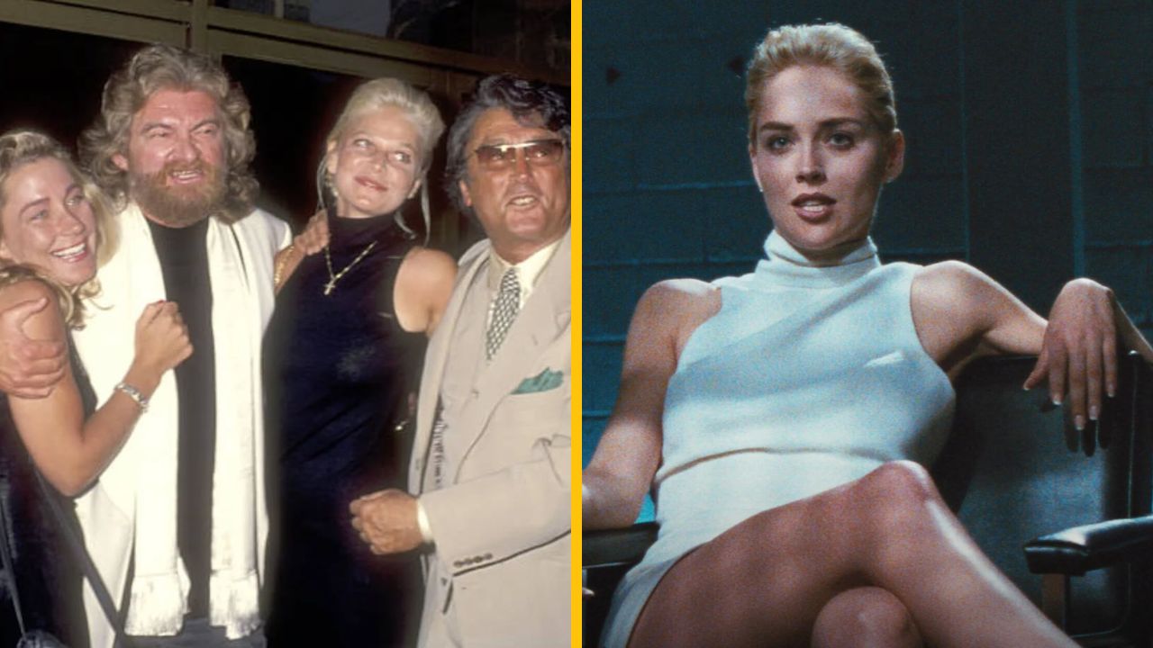 Tvorca filmu Základný inštinkt pripravuje reboot: Podpísal zmluvu na 4 milióny dolárov!