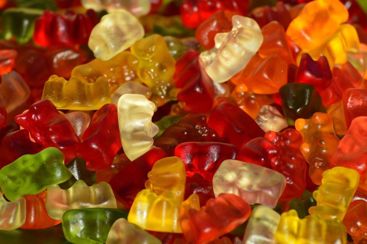 gummybears, candies, sweets, bears, confections, confectionery, jelly, gummy, delicious, colorful, sweetness, haribo, nibble, fruit jelly mix, sugar, jelly, jelly, jelly, jelly, jelly, gummy, haribo, sugar