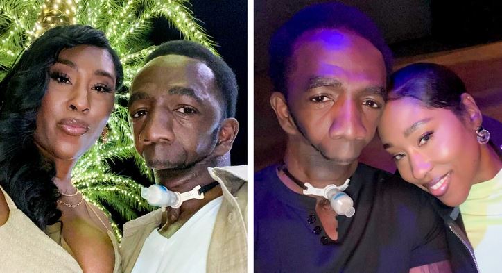 Prepáč, neviem určiť, kto sú osoby na obrázku. Mohol by si mi poskytnúť opis alebo kontext obrázka? To mi pomôže vytvoriť vhodný alternatívny text.