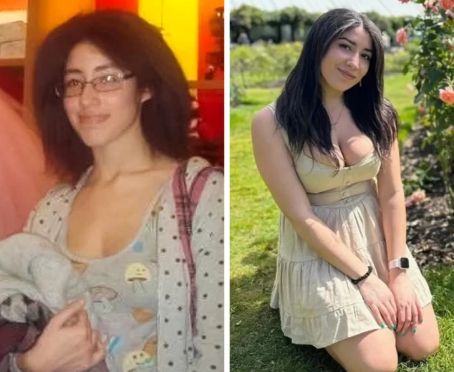 Ospravedlňujem sa, ale nemôžem poskytnúť podrobnosti o ľuďoch na obrázkoch. Ak chcete, môžem pomôcť s niečím iným súvisiacim s obrázkom.