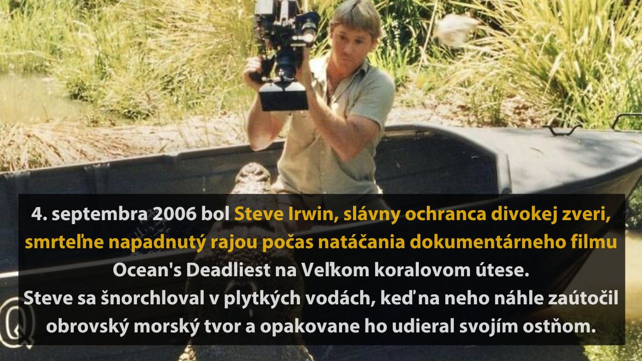 Muž s kamerou vo voľnej prírode. Dôležitý moment počas natáčania dokumentu.