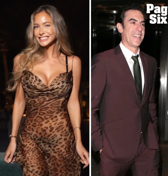 Osoba v leopardích šatách a muž v obleku na večernom podujatí, večerná móda.