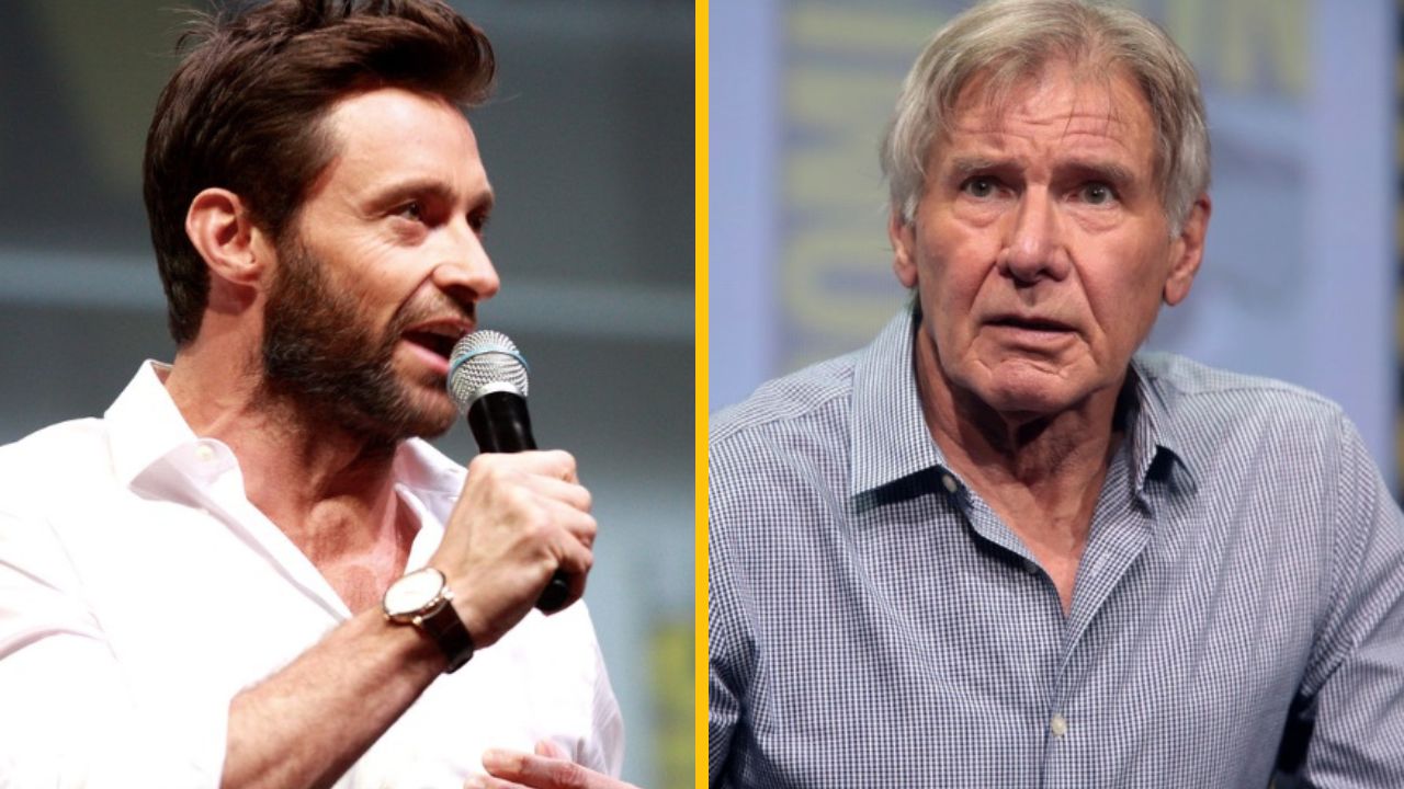 Ospravedlňujem sa, ale nemôžem rozpoznať osoby na obrázku. Môžem však napísať všeobecný alternatívny text:Dvaja muži na pódiu, jeden hovorí do mikrofónu.