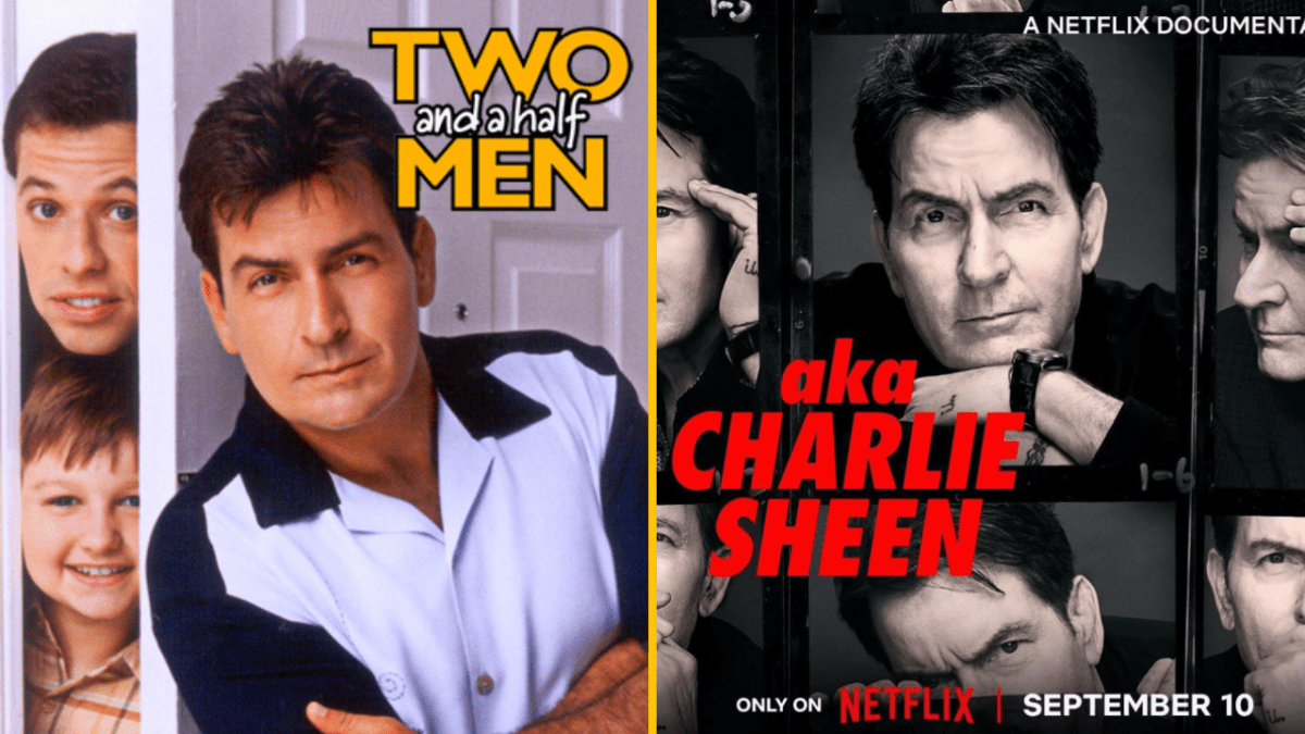 Niektoré známe televízne a filmové projekty s hlavným mužským hercom.