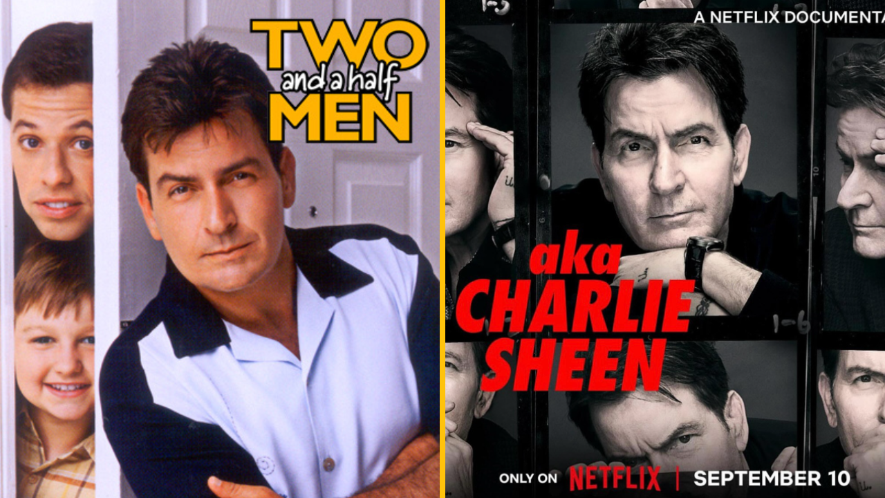 Niektoré známe televízne a filmové projekty s hlavným mužským hercom.