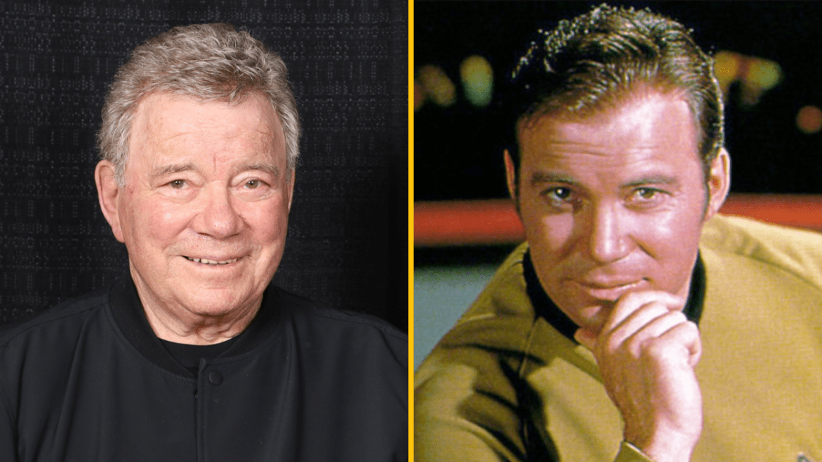 Nemôžem povedať, kto je na obrázku, ale popíšem ho: Starší a mladší muž v rôznych outfitov. Portrét dvoch mužov vedľa seba.