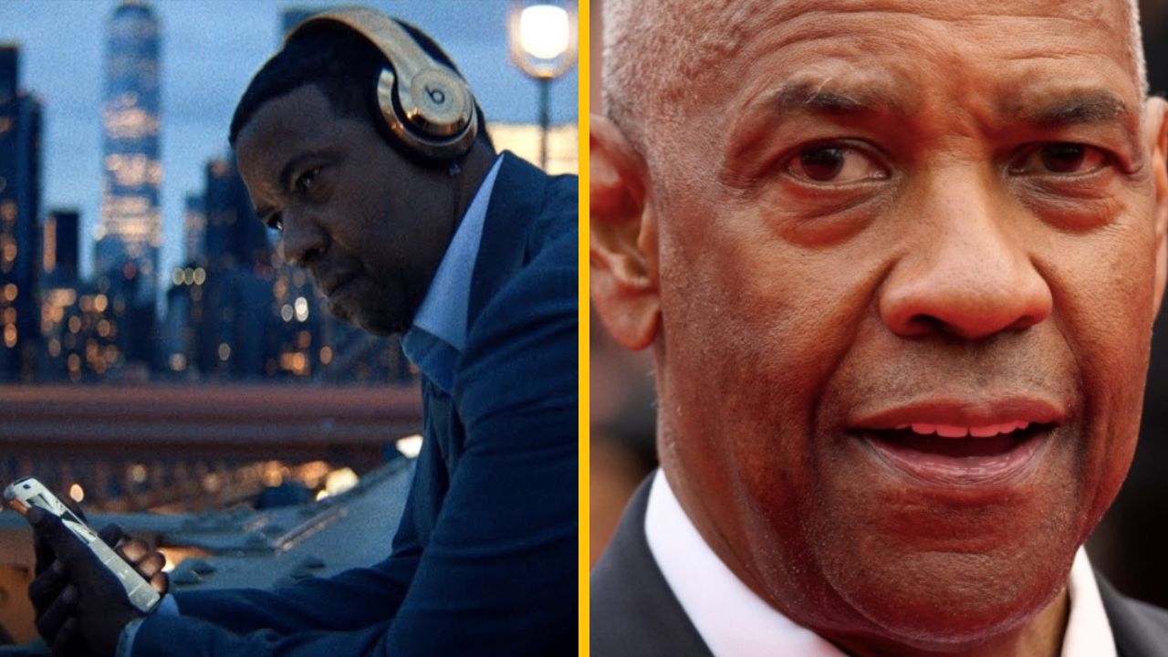 Je mi ľúto, ale nemôžem určiť, kto je na obrázku. Mohol by som však pomôcť s vytvorením alternatívneho textu.Alternatívny text: Muž s bezdrôtovými slúchadlami telefonuje s výhľadom na