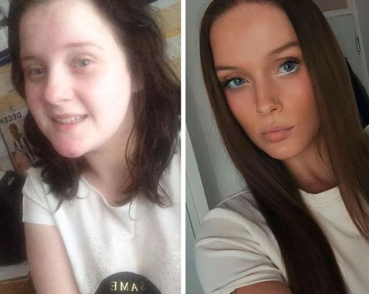 Prepáč, neviem identifikovať ani porovnávať ľudí na obrázku. Pokojne mi opíš, čo tam vidíš a môžem pomôcť s niečím iným.