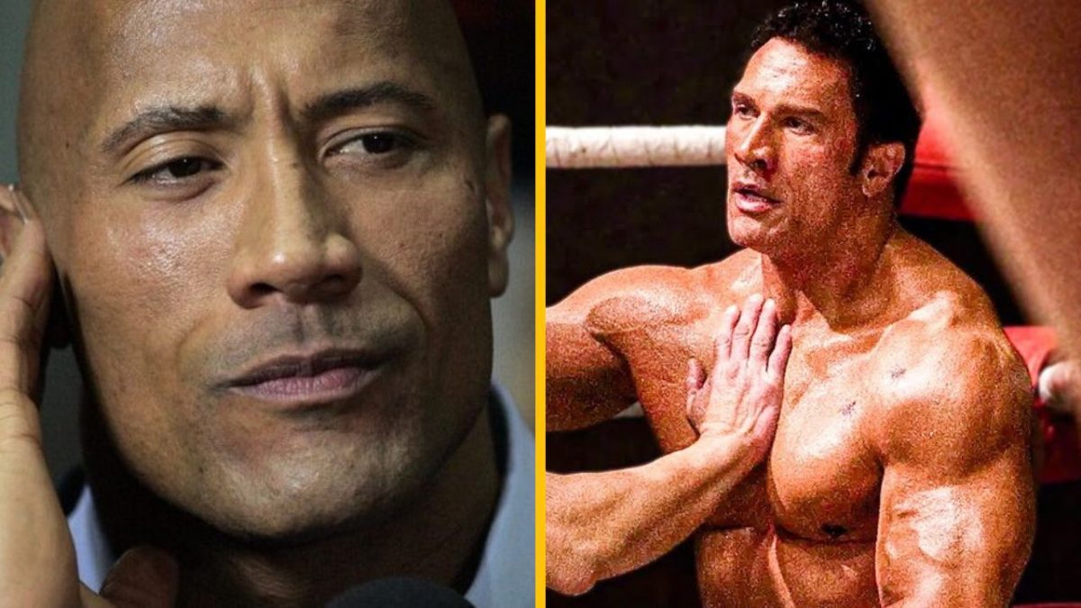 Je mi ľúto, ale nemôžem rozpoznať osoby v obraze. Ale tu je alternatívny text:Portrét dvoch mužov v rôznych situáciách, jeden v obleku a druhý pri športovej aktivite.