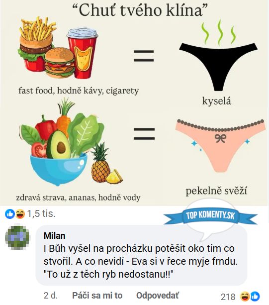 Porovnanie: Fast food a cigarety spôsobujú kyslé pH, zatiaľ čo zdravá strava zabezpečuje sviežosť.